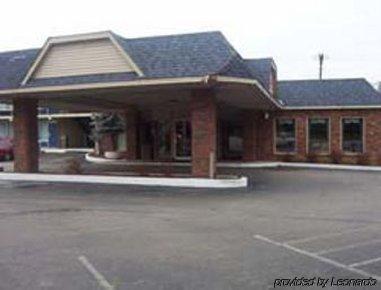 Days Inn - London Exterior photo