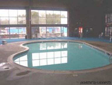 Days Inn - London Facilities photo
